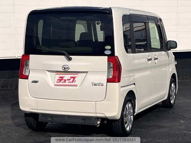 daihatsu tanto 2015 -DAIHATSU--Tanto DBA-LA600S--LA600S-0236911---DAIHATSU--Tanto DBA-LA600S--LA600S-0236911- image 2