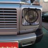 mercedes-benz g-class 1998 CFJ1602765 image 10
