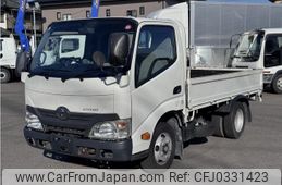 toyota dyna-truck 2015 -TOYOTA--Dyna TKG-XZC605--XZC605-****979---TOYOTA--Dyna TKG-XZC605--XZC605-****979-