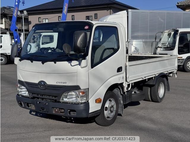 toyota dyna-truck 2015 -TOYOTA--Dyna TKG-XZC605--XZC605-****979---TOYOTA--Dyna TKG-XZC605--XZC605-****979- image 1