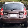 nissan note 2016 quick_quick_DBA-E12_E12-453712 image 7