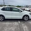 volkswagen polo 2016 quick_quick_DBA-6RCJZ_WVWZZZ6RZGU075783 image 4