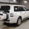 mitsubishi pajero 2011 -MITSUBISHI--Pajero V98W-0401985---MITSUBISHI--Pajero V98W-0401985- image 2