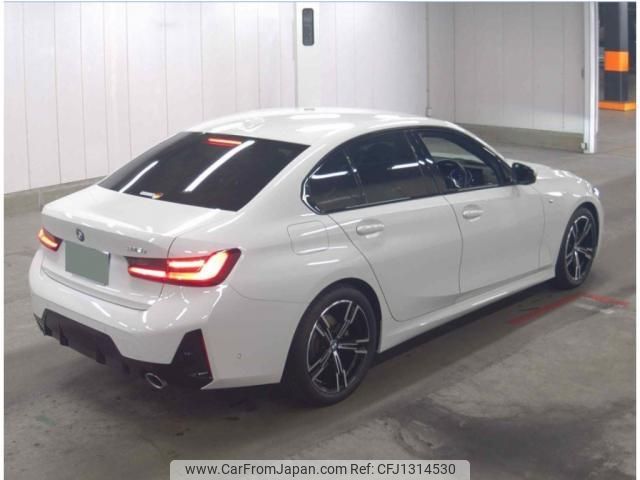 bmw 3-series 2023 quick_quick_3BA-5F20_WBA20FF0608D47126 image 2