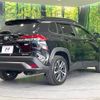 toyota corolla-cross 2022 -TOYOTA--Corolla Cross 6AA-ZVG11--ZVG11-1041174---TOYOTA--Corolla Cross 6AA-ZVG11--ZVG11-1041174- image 17