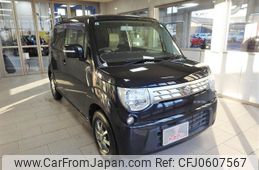 suzuki mr-wagon 2013 -SUZUKI--MR Wagon DBA-MF33S--MF33S-618490---SUZUKI--MR Wagon DBA-MF33S--MF33S-618490-