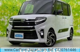 daihatsu tanto 2021 quick_quick_5BA-LA650S_LA650S-0171276