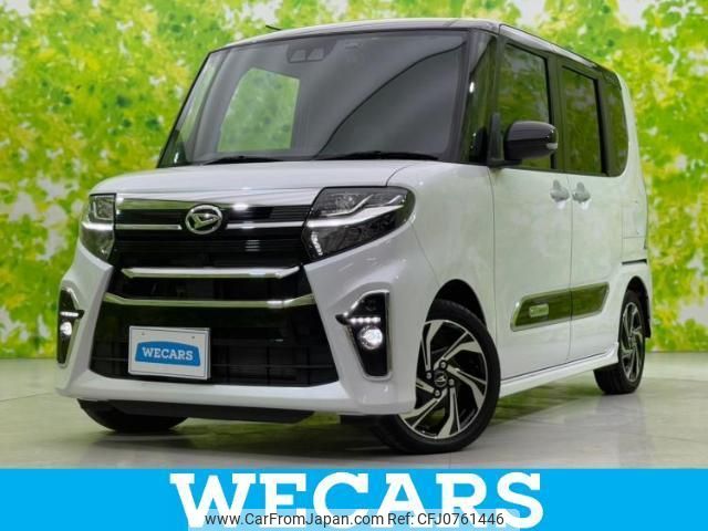 daihatsu tanto 2021 quick_quick_5BA-LA650S_LA650S-0171276 image 1