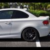 bmw 1-series 2010 CFJ1758190 image 17
