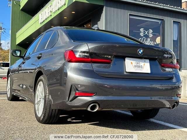 bmw 3-series 2019 quick_quick_3BA-5F20_WBA5F720X0AE90614 image 2