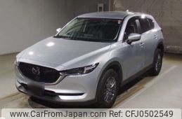 mazda cx-5 2017 -MAZDA--CX-5 KFEP-103752---MAZDA--CX-5 KFEP-103752-