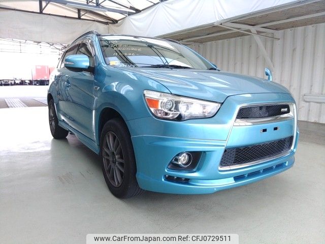 mitsubishi rvr 2010 ENHANCEAUTO_1_ea294567 image 1