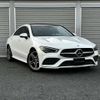 mercedes-benz cla-class 2019 -MERCEDES-BENZ--Benz CLA 3DA-118312M--WDD1183122N023157---MERCEDES-BENZ--Benz CLA 3DA-118312M--WDD1183122N023157- image 12