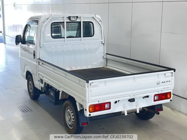 honda acty-truck 2012 -HONDA--Acty Truck HA8-1200021---HONDA--Acty Truck HA8-1200021- image 2