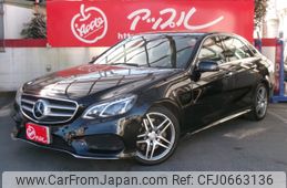 mercedes-benz e-class 2016 -MERCEDES-BENZ--Benz E Class LDA-212026C--WDD2120262B246325---MERCEDES-BENZ--Benz E Class LDA-212026C--WDD2120262B246325-