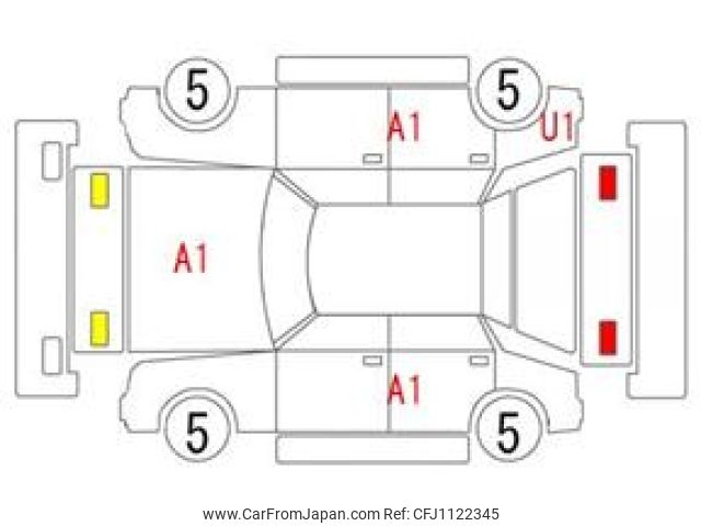 honda honda-others 2024 -HONDA--ZR-V 6AA-RZ4--RZ4-1100640---HONDA--ZR-V 6AA-RZ4--RZ4-1100640- image 2