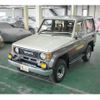 toyota land-cruiser-prado 1989 -TOYOTA--Land Cruiser Prado Q-LJ71G--LJ71-0004655---TOYOTA--Land Cruiser Prado Q-LJ71G--LJ71-0004655- image 1