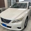 toyota mark-x 2011 -TOYOTA--MarkX DBA-GRX130--GRX130-6040264---TOYOTA--MarkX DBA-GRX130--GRX130-6040264- image 1