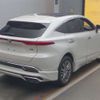 toyota harrier 2021 -TOYOTA--Harrier 6AA-AXUH80--AXUH80-0034301---TOYOTA--Harrier 6AA-AXUH80--AXUH80-0034301- image 2