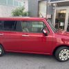 suzuki alto-lapin 2015 CFJ1782508 image 13