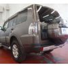 mitsubishi pajero 2008 -MITSUBISHI--Pajero CBA-V93W--V93W-0200288---MITSUBISHI--Pajero CBA-V93W--V93W-0200288- image 29