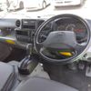 hino dutro 2017 CFJ1324682 image 16