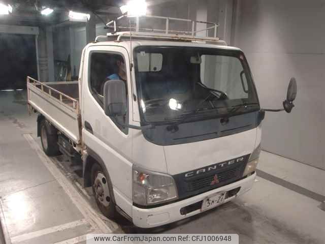 mitsubishi-fuso canter 2006 -MITSUBISHI--Canter FE70BB-520273---MITSUBISHI--Canter FE70BB-520273- image 1