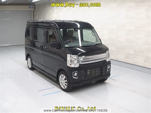 suzuki every-wagon 2024 -SUZUKI--Every Wagon DA17W-327137---SUZUKI--Every Wagon DA17W-327137- image 1