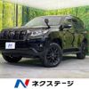 toyota land-cruiser-prado 2021 -TOYOTA--Land Cruiser Prado 3BA-TRJ150W--TRJ150-0134852---TOYOTA--Land Cruiser Prado 3BA-TRJ150W--TRJ150-0134852- image 1