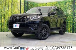 toyota land-cruiser-prado 2021 -TOYOTA--Land Cruiser Prado 3BA-TRJ150W--TRJ150-0134852---TOYOTA--Land Cruiser Prado 3BA-TRJ150W--TRJ150-0134852-