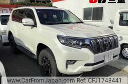 toyota land-cruiser-prado 2019 CFJ1748441
