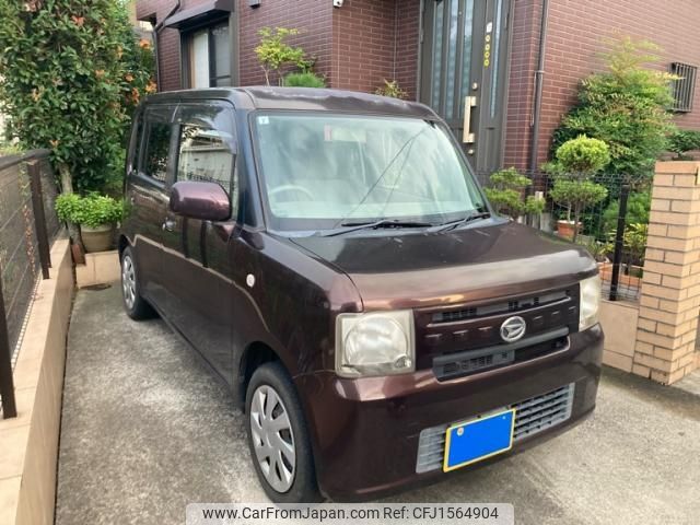 daihatsu move-conte 2011 CFJ1564904 image 2