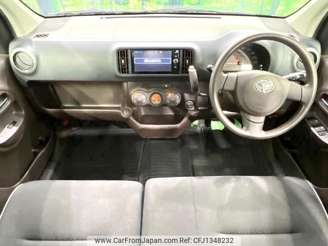 toyota passo 2015 quick_quick_KGC30_KGC30-0235585 image 2