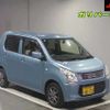 suzuki wagon-r 2013 -SUZUKI 【石川 580ﾁ8172】--Wagon R MH34S--196591---SUZUKI 【石川 580ﾁ8172】--Wagon R MH34S--196591- image 1