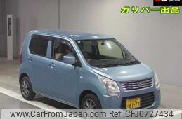 suzuki wagon-r 2013 -SUZUKI 【石川 580ﾁ8172】--Wagon R MH34S--196591---SUZUKI 【石川 580ﾁ8172】--Wagon R MH34S--196591-