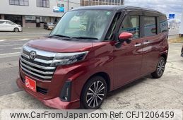 toyota roomy 2020 -TOYOTA--Roomy 4BA-M900A--M900A-0510402---TOYOTA--Roomy 4BA-M900A--M900A-0510402-