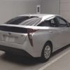 toyota prius 2017 -TOYOTA 【多摩 303ｽ4261】--Prius DAA-ZVW50--ZVW50-6097491---TOYOTA 【多摩 303ｽ4261】--Prius DAA-ZVW50--ZVW50-6097491- image 2