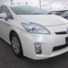 toyota prius 2011 CFJ-41 image 8