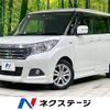 suzuki solio 2016 -SUZUKI--Solio DAA-MA36S--MA36S-109549---SUZUKI--Solio DAA-MA36S--MA36S-109549- image 1