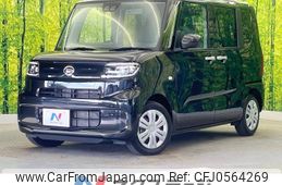 daihatsu tanto 2023 -DAIHATSU--Tanto 5BA-LA650S--LA650S-0280078---DAIHATSU--Tanto 5BA-LA650S--LA650S-0280078-