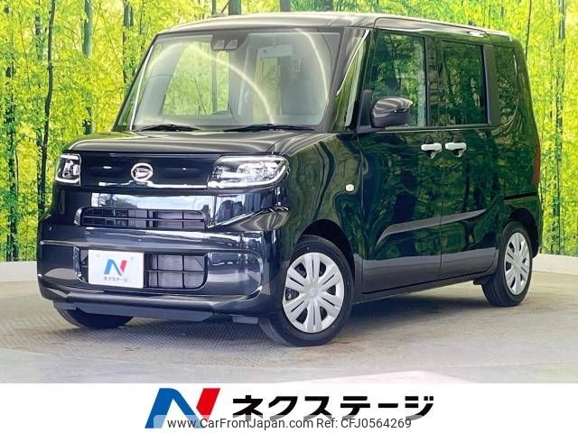 daihatsu tanto 2023 -DAIHATSU--Tanto 5BA-LA650S--LA650S-0280078---DAIHATSU--Tanto 5BA-LA650S--LA650S-0280078- image 1