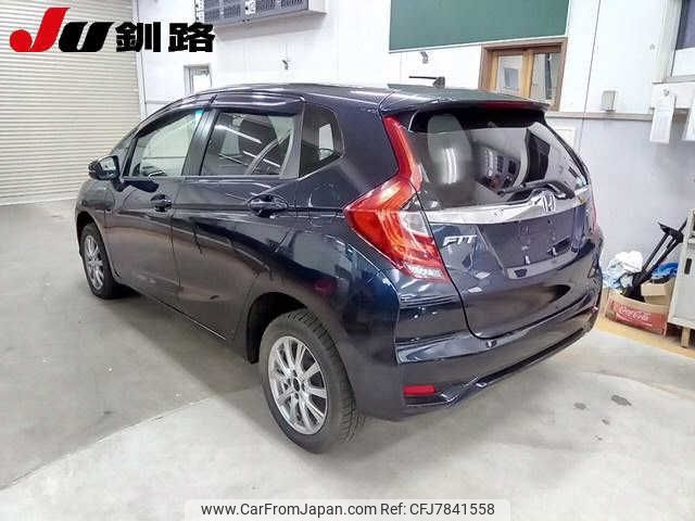 honda fit 2017 -HONDA--Fit GP6--3401799---HONDA--Fit GP6--3401799- image 2