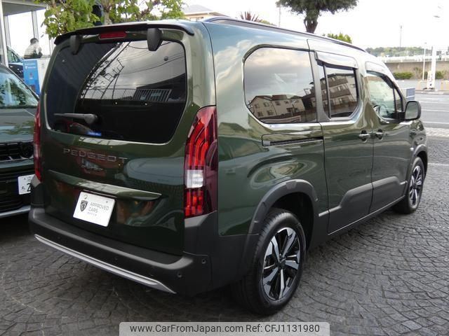 peugeot rifter 2024 quick_quick_K9PYH01L_VR3EBYHZ9RJ693741 image 2
