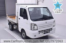 suzuki carry-truck 2014 -SUZUKI--Carry Truck DA16T-146016---SUZUKI--Carry Truck DA16T-146016-