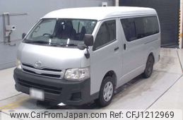 toyota hiace-wagon 2013 -TOYOTA 【岐阜 303ﾇ6415】--Hiace Wagon CBA-TRH219W--TRH219-0016510---TOYOTA 【岐阜 303ﾇ6415】--Hiace Wagon CBA-TRH219W--TRH219-0016510-