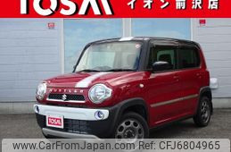 suzuki hustler 2014 -SUZUKI--Hustler DBA-MR31S--MR31S-251091---SUZUKI--Hustler DBA-MR31S--MR31S-251091-