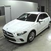 mercedes-benz a-class 2018 -MERCEDES-BENZ--Benz A Class 177084--WDD1770842J046757---MERCEDES-BENZ--Benz A Class 177084--WDD1770842J046757- image 5