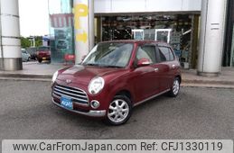 daihatsu mira-gino 2008 -DAIHATSU--Mira Gino DBA-L650S--L650S-0073687---DAIHATSU--Mira Gino DBA-L650S--L650S-0073687-