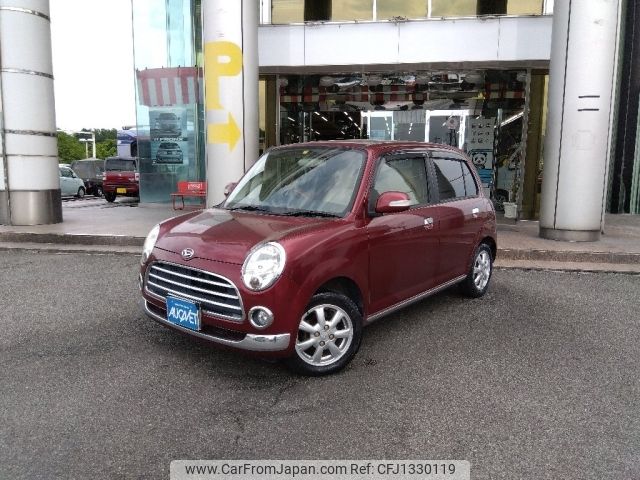 daihatsu mira-gino 2008 -DAIHATSU--Mira Gino DBA-L650S--L650S-0073687---DAIHATSU--Mira Gino DBA-L650S--L650S-0073687- image 1