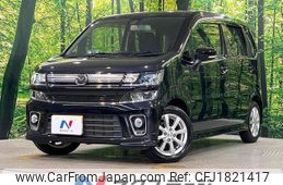 mazda flair 2018 CFJ1821417